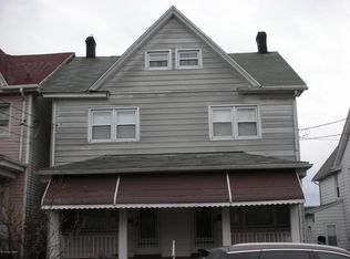 686 Carson St, Hazleton, PA 18201