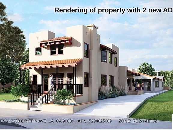 2nd image of 2236 Griffin Ave