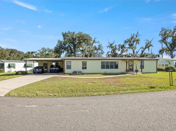 3249 SE 39th Ave, Ocala, FL 34480