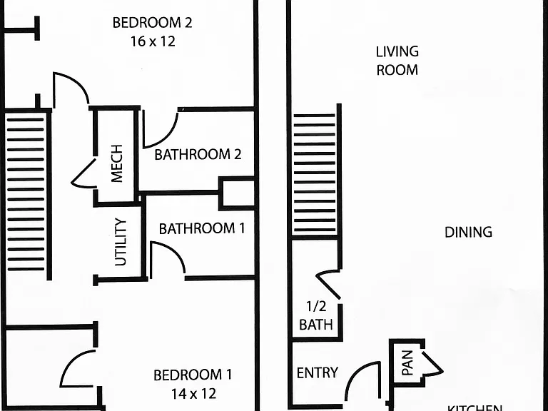 4297 Bekah Dr — Photo 3