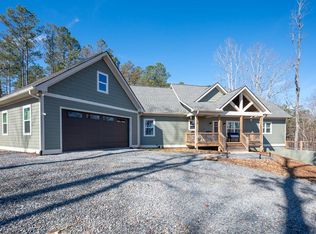 218 Oak Wood Ln, Ellijay, GA 30540