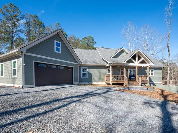 218 Oak Wood Ln, Ellijay, GA 30540