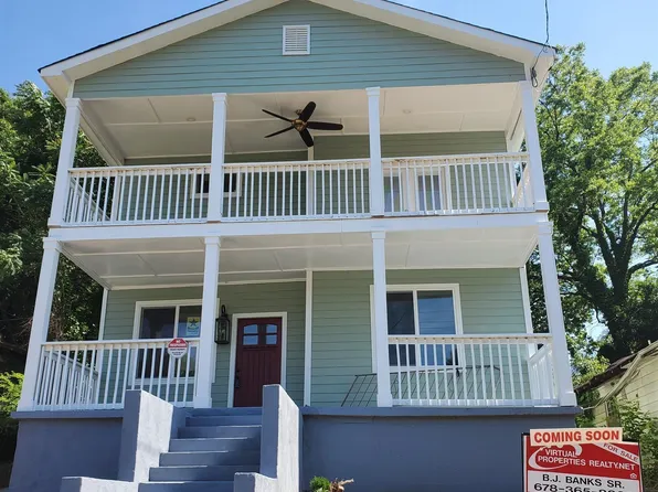 988 Desoto St, Atlanta, GA 30314