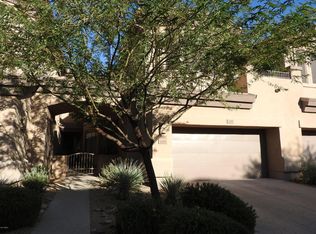 16420 N Thompson Peak Pkwy UNIT 1143, Scottsdale, AZ 85260
