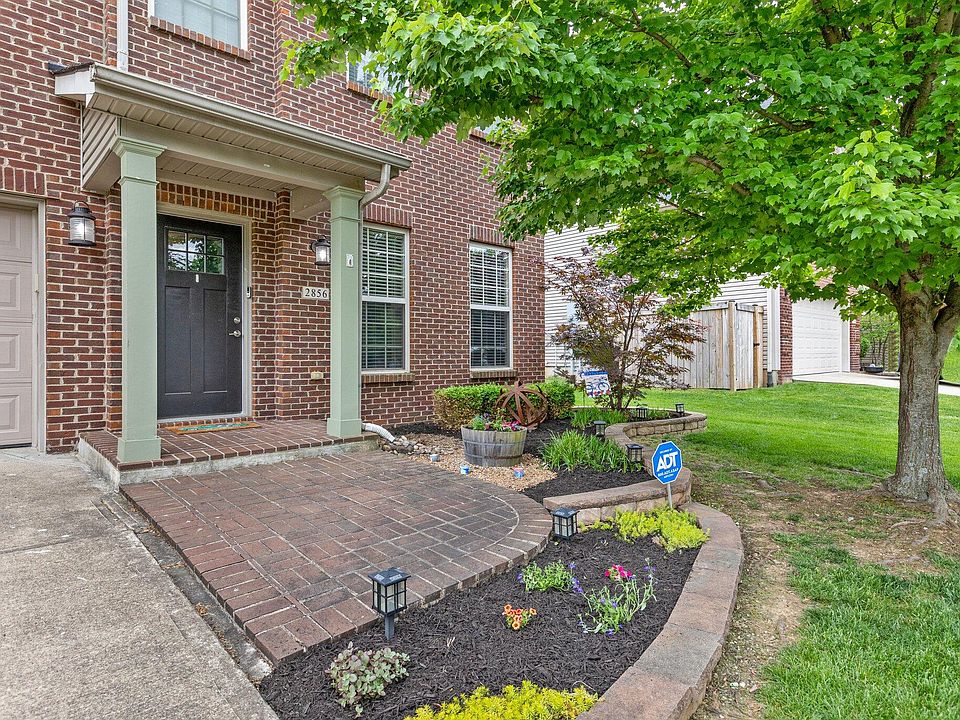 2856 Jenna Rst, Lexington, KY 40511 Zillow