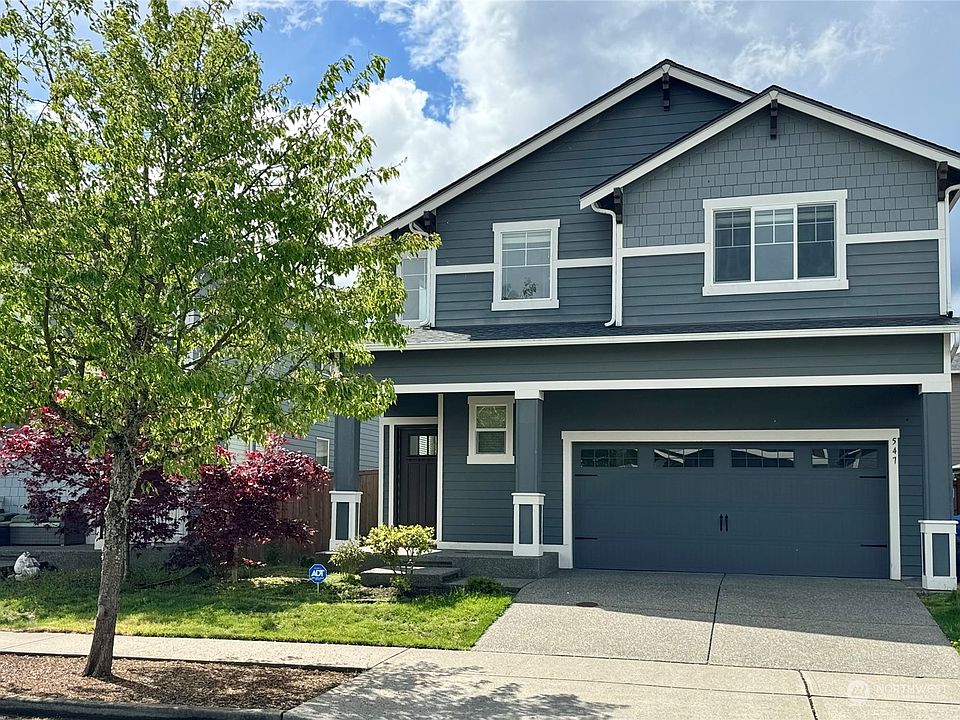 1st image of 547 Woodduck Drive SW