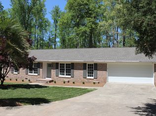 602 Gray Fox Sq, Taylors, SC 29687
