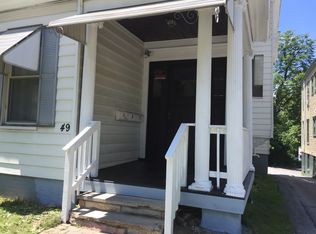 49 S Hamilton St, Poughkeepsie, NY 12601
