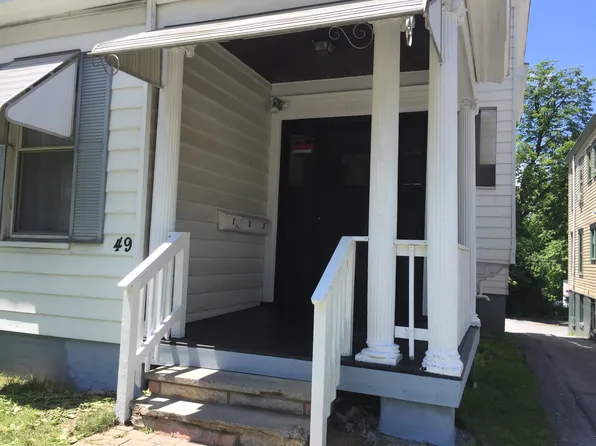 49 S Hamilton St, Poughkeepsie, NY 12601