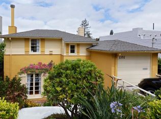 1392 Holman Rd, Oakland, CA 94610