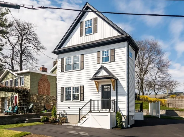 89 Hardy Pond Rd, Waltham, MA 02451