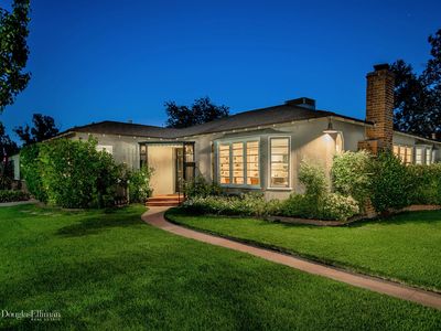 1718 W Parkside Ave, Burbank, CA, 91506