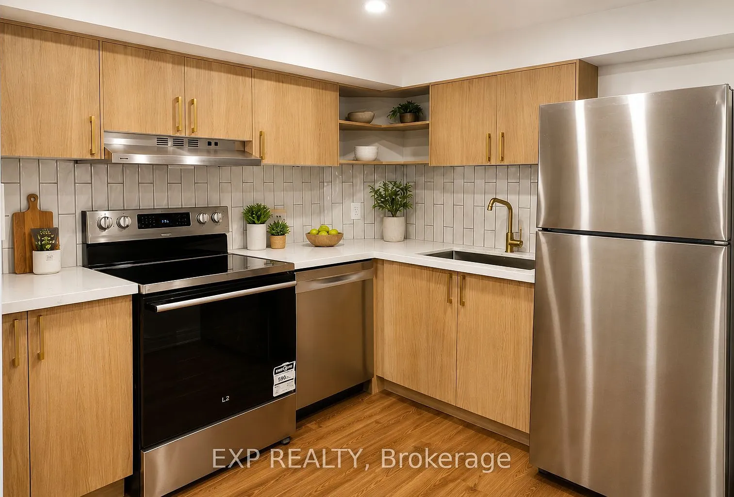 1 bed, $1,800 — Photo 1