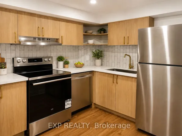 6 Beadle Dr, Ajax, ON L1S 7N9