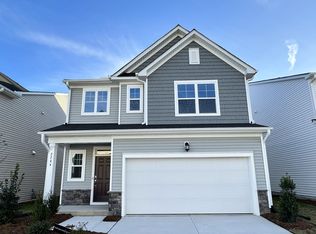 2244 Cape May Ln, Durham, NC 27703