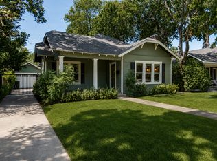 609 Valencia St, Dallas, TX 75223