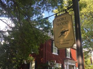 837 Fortwood St UNIT 9, Chattanooga, TN 37403