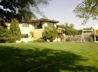 2230 Elgin Rd NE, Moses Lake, WA 98837