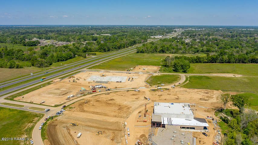 1st image of Interstate Highway 49 Service Rd
