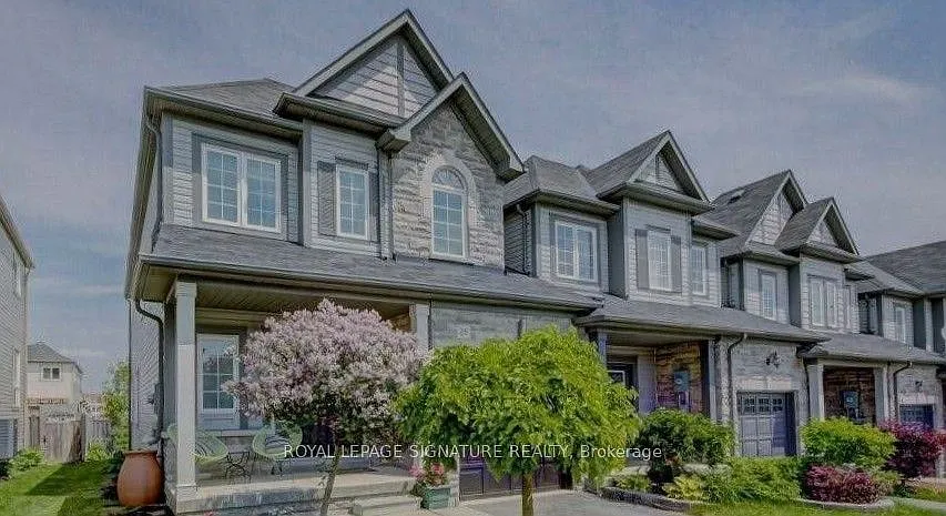 28 Bagnell Cres #BASEMENT