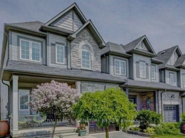 28 Bagnell Cres #Basement, Clarington, ON L1C 5P9