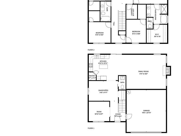 407 S Bluff Cir — Photo 28