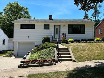 2386 Briner Ave, Akron, OH, 44305