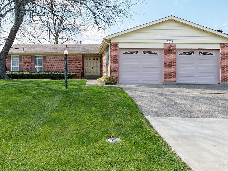 1st image of 11629 Manford Ct