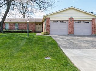 11629 Manford Ct, Cincinnati, OH 45240