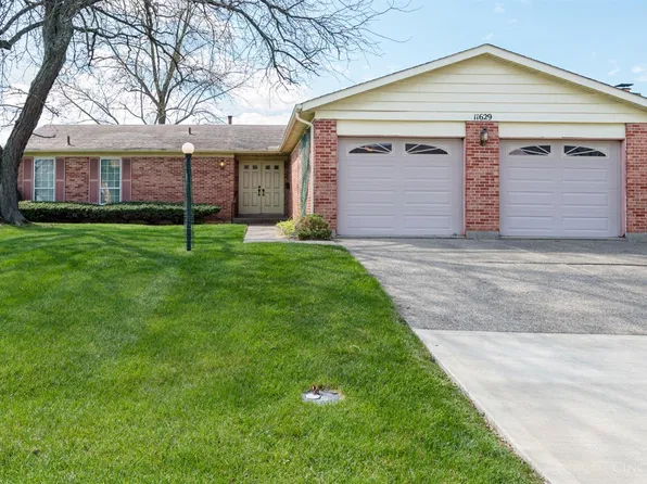 11629 Manford Ct, Cincinnati, OH 45240