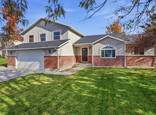 496 S 455 E, Smithfield, UT 84335