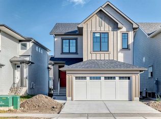 1508 W 3rd St SE, High River, AB T1V0J9