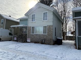 19 Cherry St, Oneonta, NY 13820