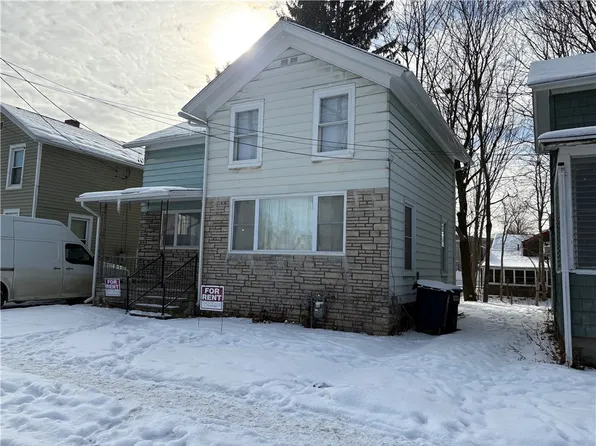 19 Cherry St, Oneonta, NY 13820