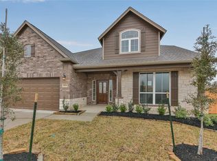 4639 Russet Leaf Trce, Katy, TX 77449