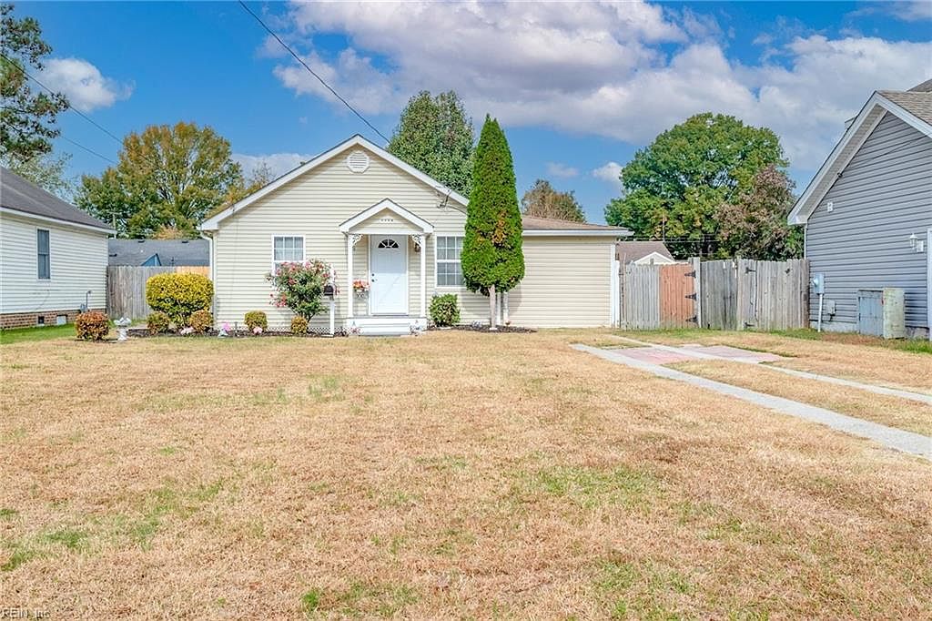 1139 Virginia Ave, Chesapeake, VA 23324 MLS 10510688 Zillow
