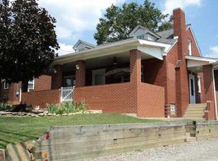 2218 Brodhead Rd, Aliquippa, PA 15001