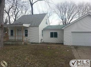 15728 Iliad St, Detroit, MI 48223