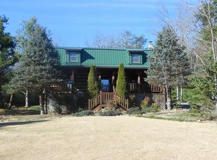 194 Looper Branch Ln, Monterey, TN 38574