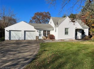 419 Manor Ave NW, Canton, OH 44708