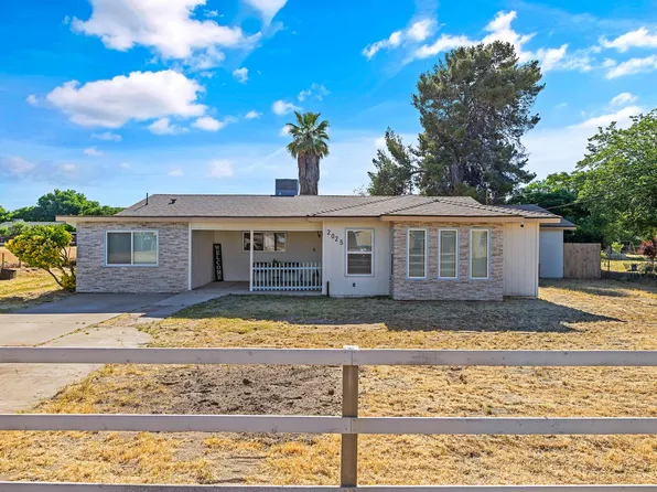 2025 Van Dorsten Avenue, Corcoran, CA 93212