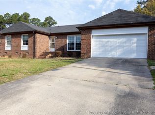 7004 Kittridge Dr, Fayetteville, NC 28314