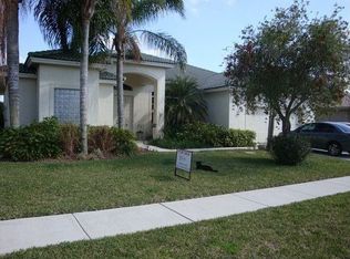 4530 Danielson Dr, Lake Worth, FL 33467