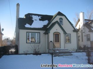 3223 James Ave N, Minneapolis, MN 55412