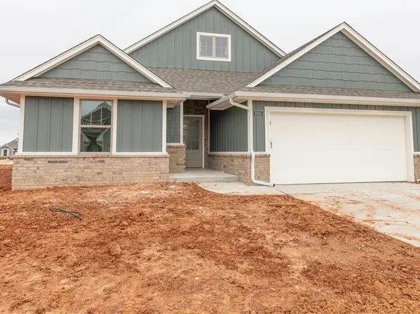 2305 NW 170th St, Edmond, OK 73012