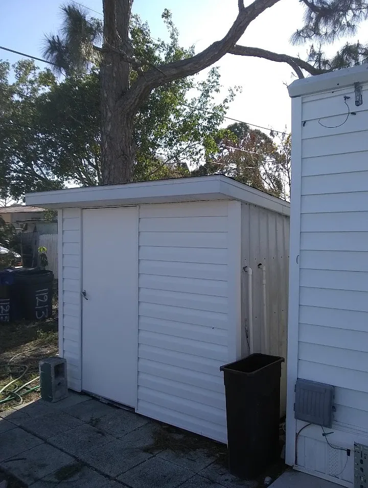 1 bed, 500 sqft, $850 — Photo 3