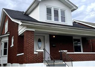 116 S Longworth Ave, Louisville, KY 40212