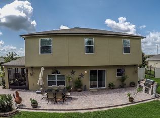 262 Knot Hole Cir, Chuluota, FL 32766