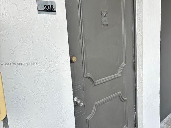 14185 SW 87th St #A205
