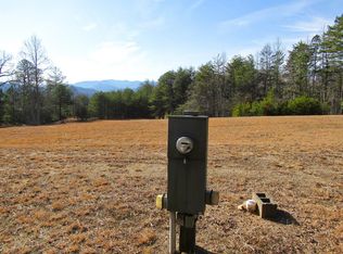 171 Jim Deal Rd, Franklin, NC 28734